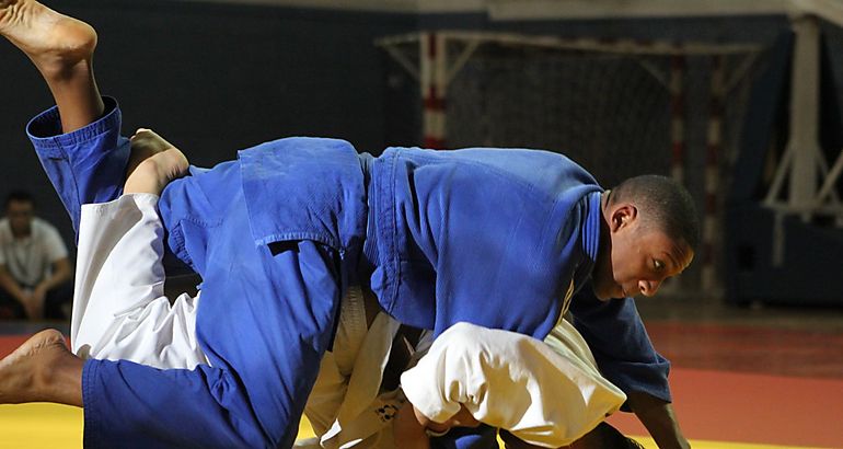 Judo