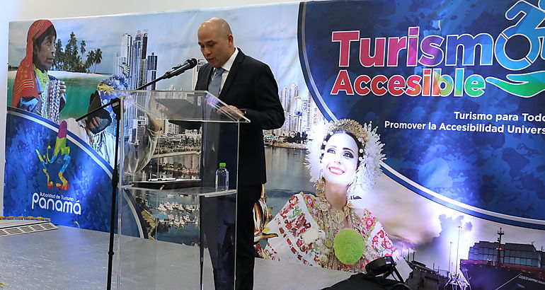 turismo accesible