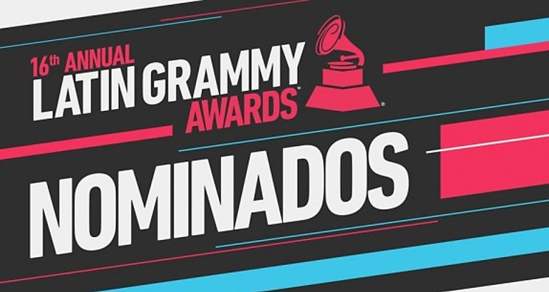 Grammy Latinos 2016