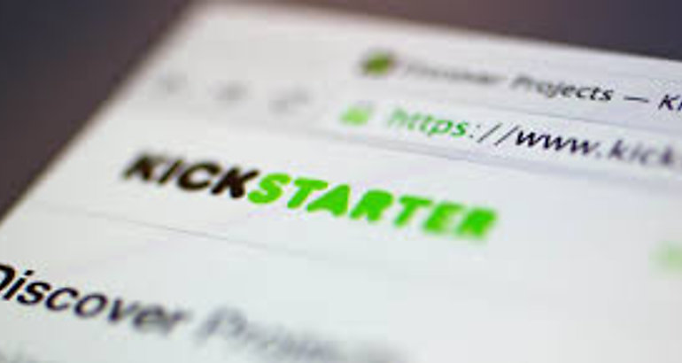 Kickstarter