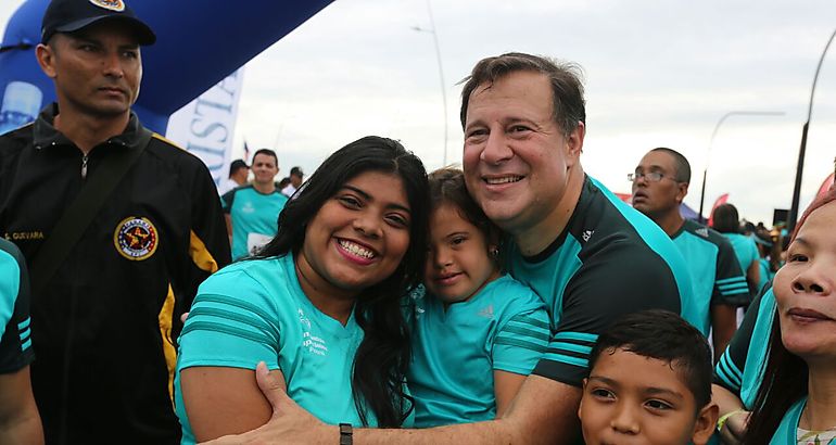 Juan Carlos Varela