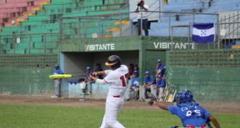 Beisbol