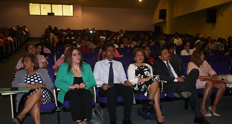 III Congreso Nacional de Humanizacin