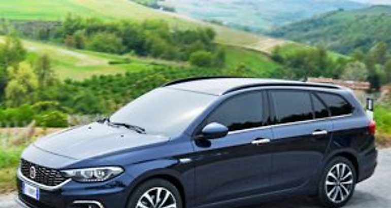 Fiat Tipo Station Wagon