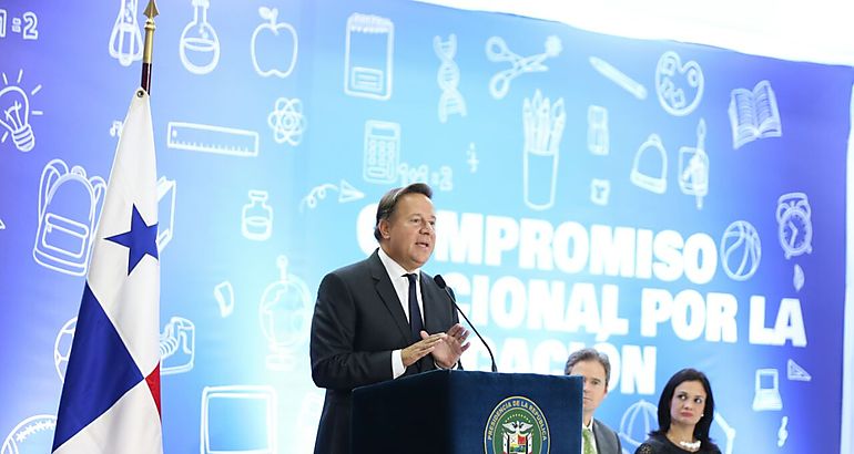 Juan Carlos Varela