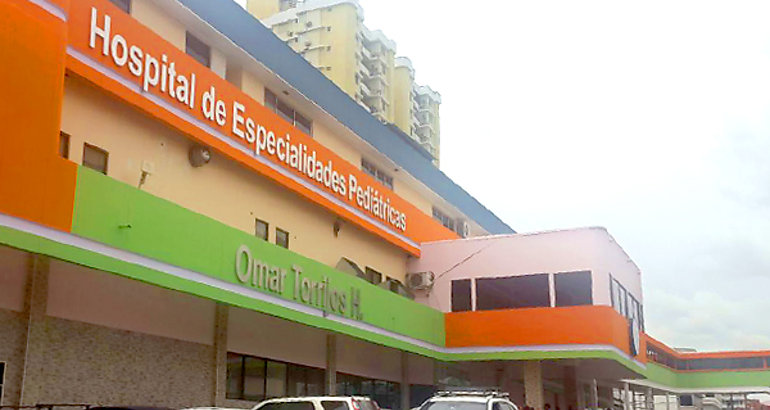 Hospital de Especialidades Peditricas 