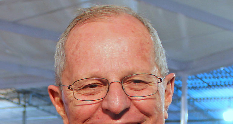 Pedro Pablo Kuczynski