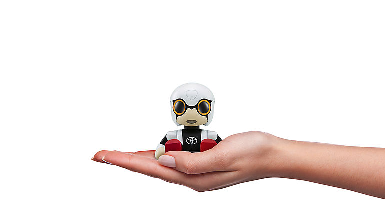 Kirobo Mini