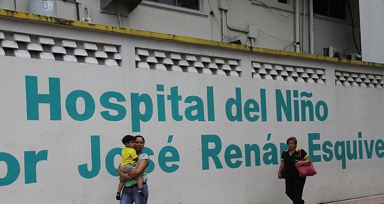 Hospital del Nio