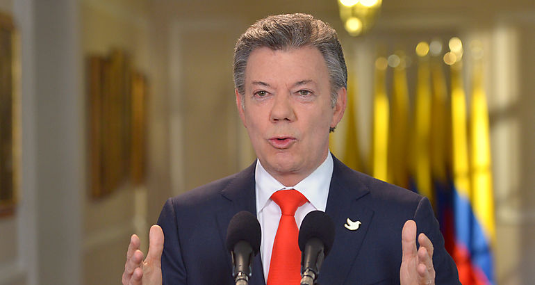 Juan Manuel Santos