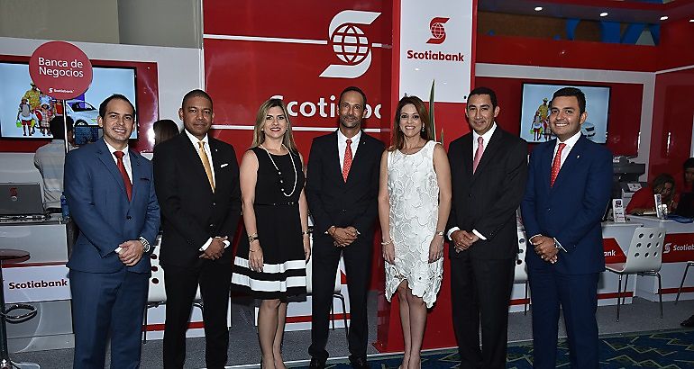 panama motor  show  scotiank bank