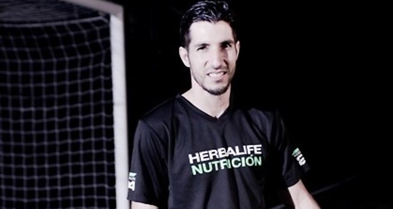 Jaime  Penedo