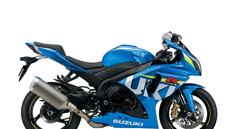 Suzuki GSXR1000