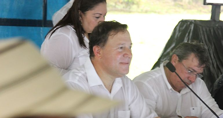 Juan Carlos Varela