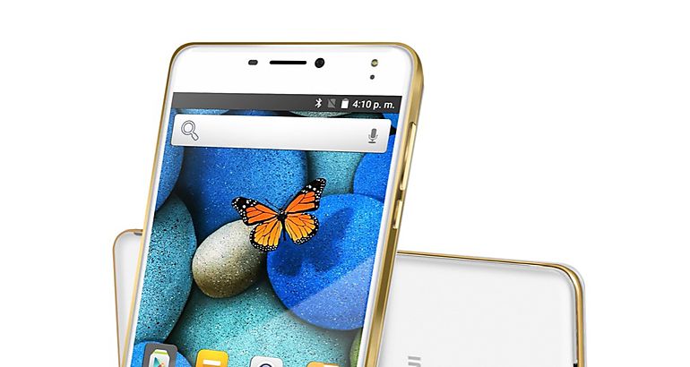 Intex Aqua S9 Pro