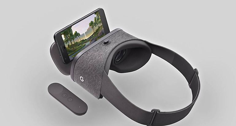 DayDream View