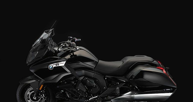 BMW Motorrad