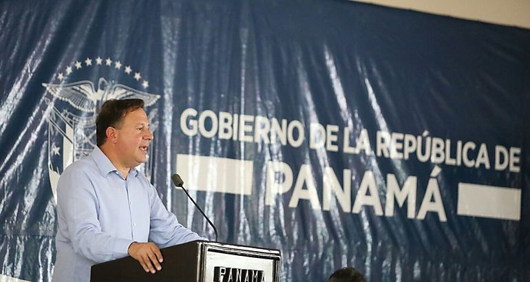 Juan Carlos Varela