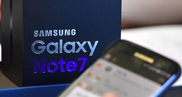 Galaxy Note 7