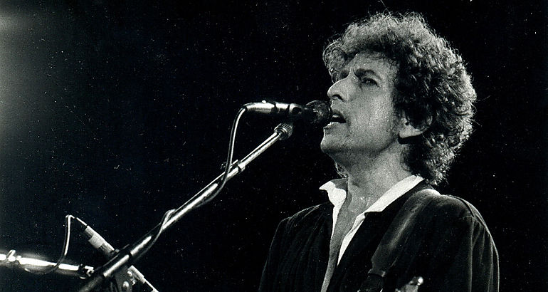 Bob Dylan