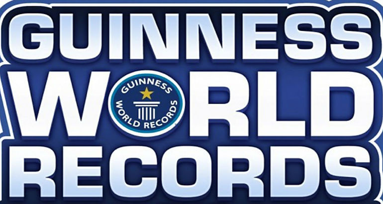 Guinness World Records