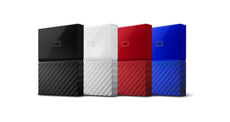 Western Digital