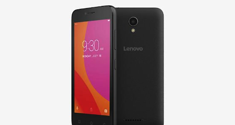 Lenovo B 