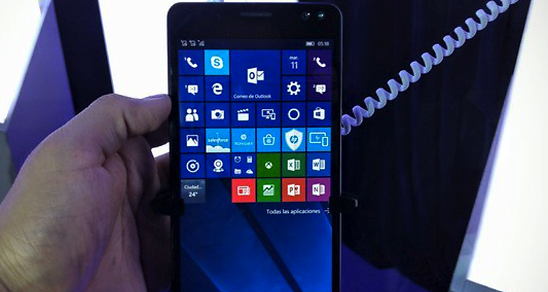 HP Elite x3