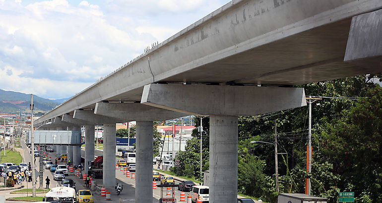  Lnea 2 del Metro