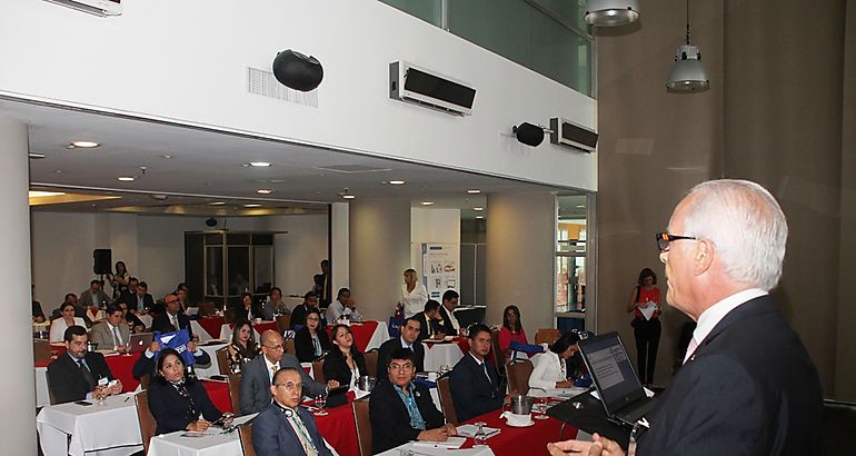 Cumbre Latinoamericana de Expansin Hospitalaria