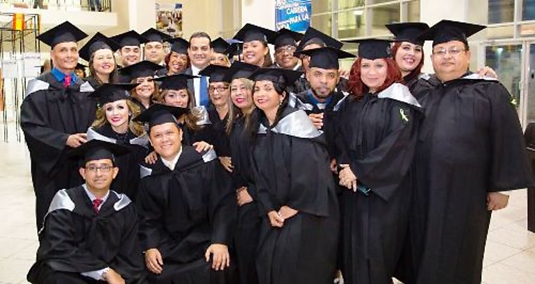 Graduacin de la Maestra en Normas Internacionales del Trabajo y Sistema de Control de la OIT