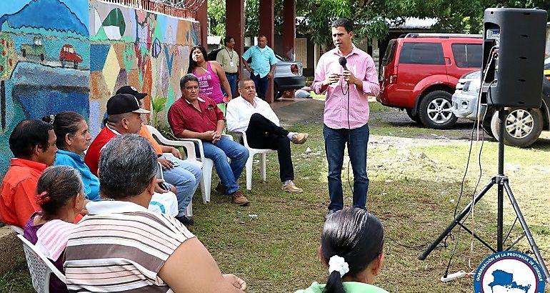 chiriqui gobernador