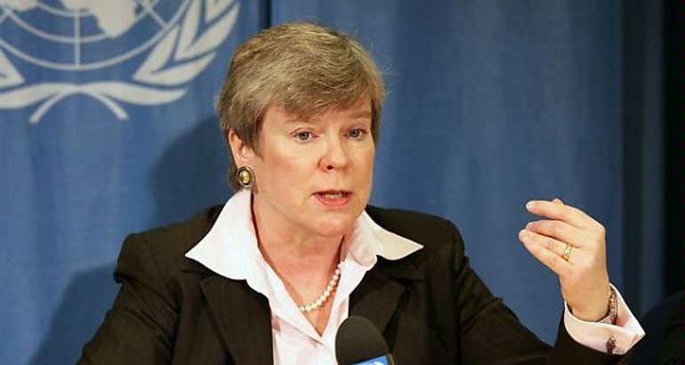 Rose Gottemoeller