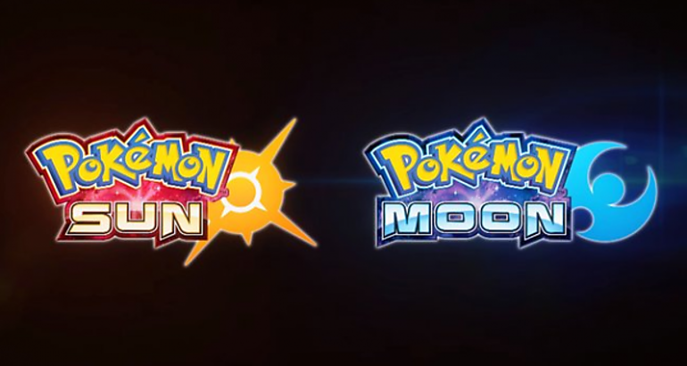 Pokmon Sun  Pokmon Moon