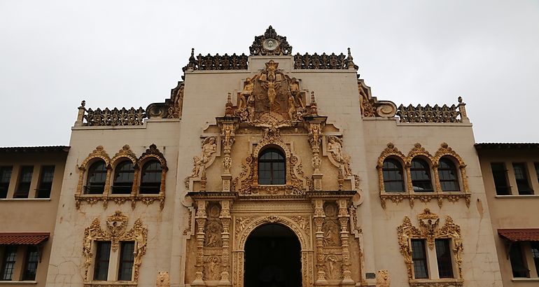 Escuela Normal Juan Demstenes Arosemena