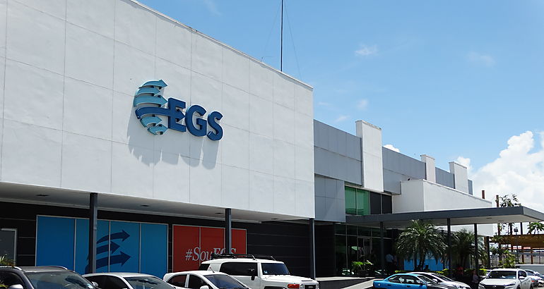 empresa egs