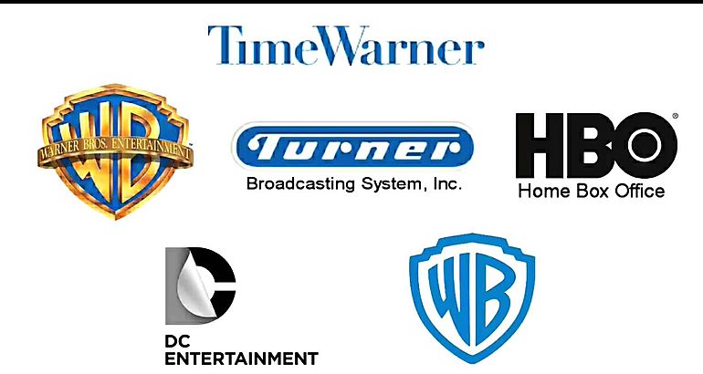 Time Warner