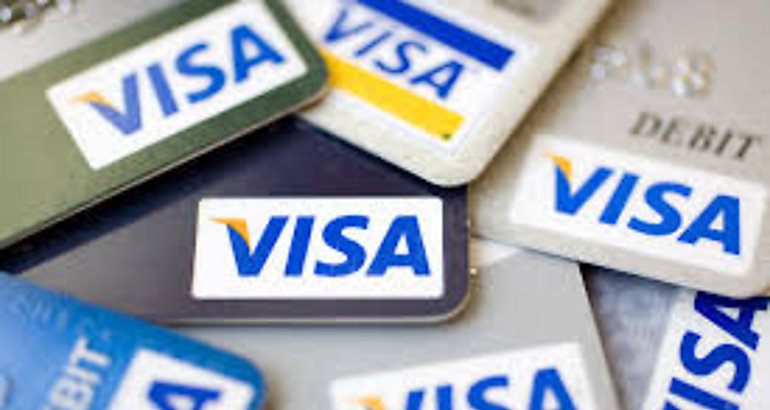 VISA INC