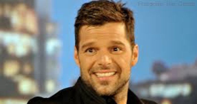 Ricky Martin