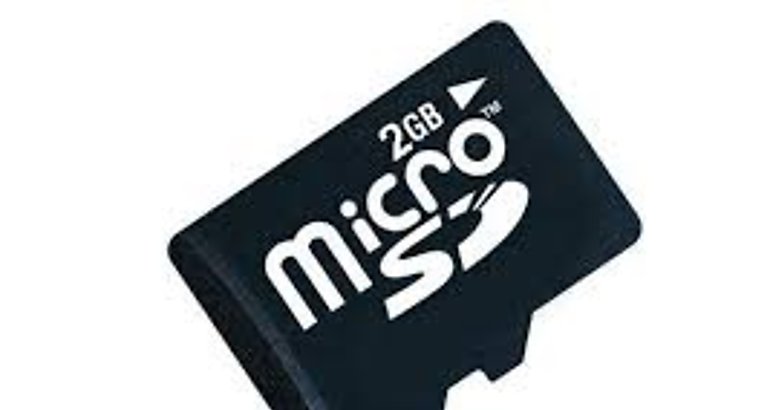 microSD