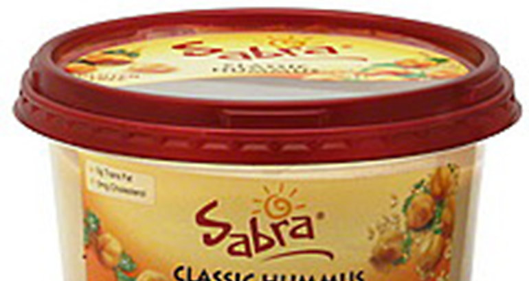 Hummus Sabra