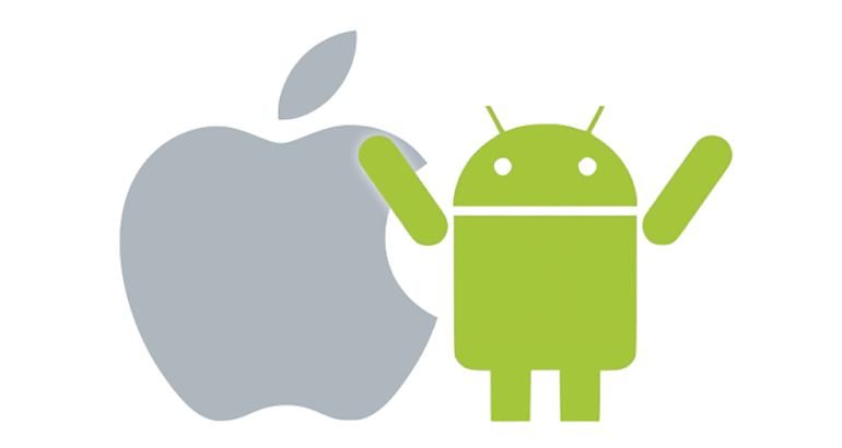 Apple vs Android