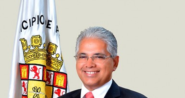 Jos Blandn Figueroa