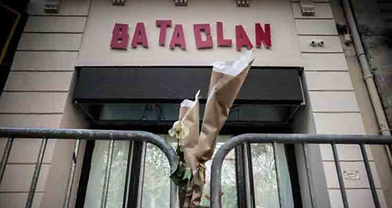 Sala Bataclan