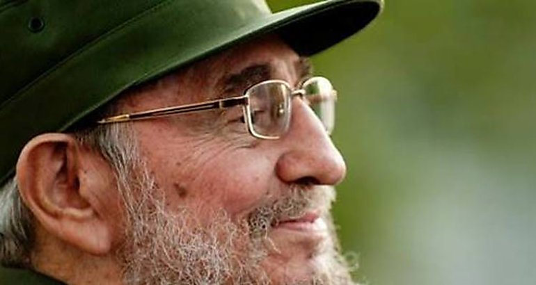 Fidel Castro