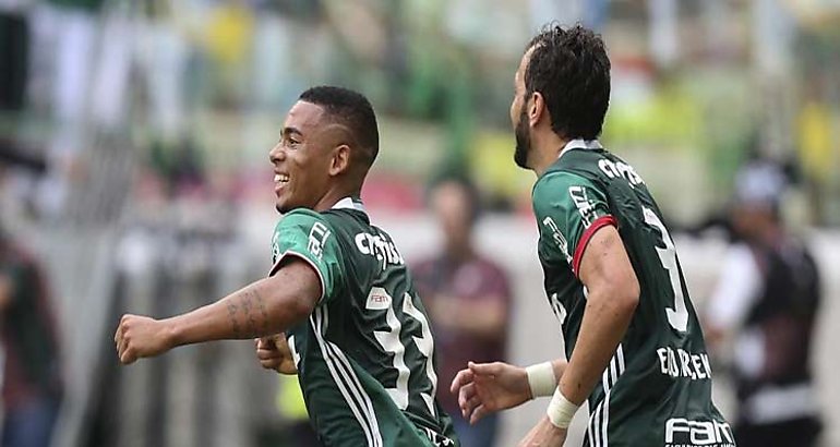 Palmeiras