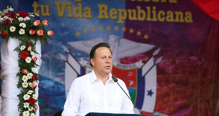 Juan Carlos Varela