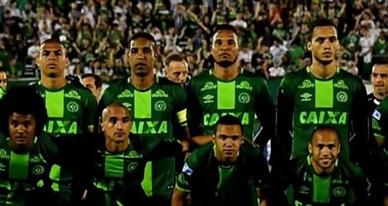 Chapecoense