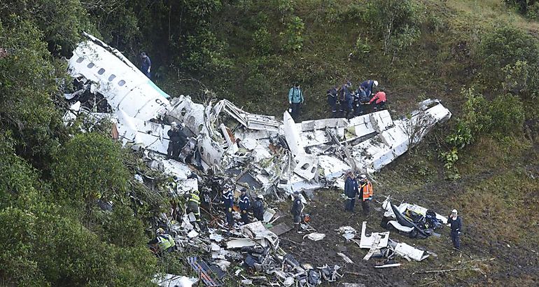 Chapecoense