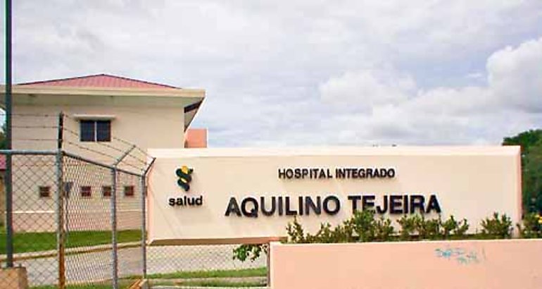 Hospital Integrado Aquilino Tejeira